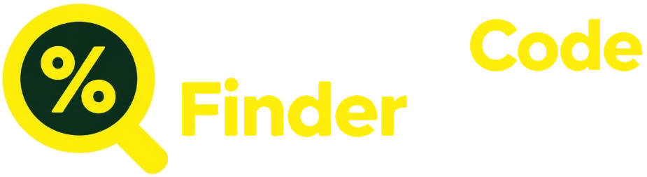 DiscountCode Finder